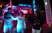 superflavor nightflight sup sprint 51