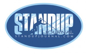 Standup Journal web 300x190 - Partner German SUP Challenge