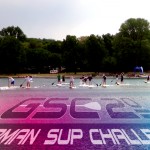 superflavor german sup challenge - paddle cologne