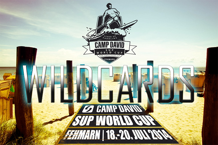 sup world cup wildcards sup challenge - Wildcards zum SUP World Cup 2014 beim Tourstop auf Fehmarn zu gewinnen