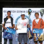 Killerfish German SUP Challenge kuehlungsborn 82
