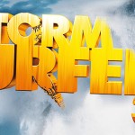 StormSurfers sup challenge