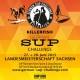 gsc15 campdavid sup 566x800 80x80 - Beach Action beim Saisonstart der Killerfish German SUP Challenge 2015 auf Fehmarn
