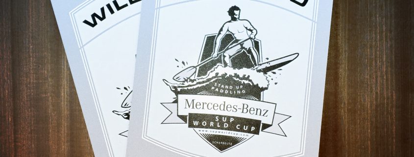 sup world cup scharbeutz wildcard superflavor