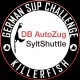 sylt shuttle gsc16 80x80 - Beach Race Action bei der German SUP Challenge in Kühlungsborn